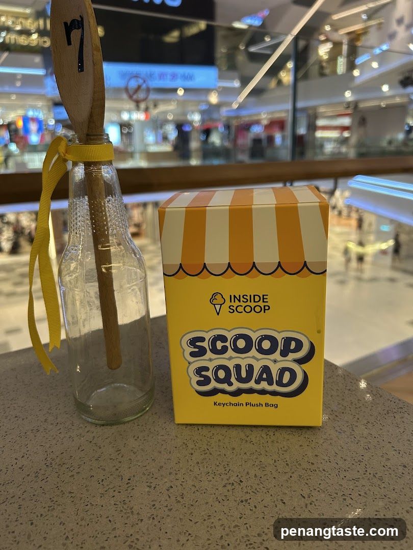 Inside Scoop