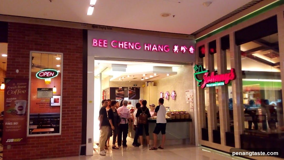 Bee Cheng Hiang