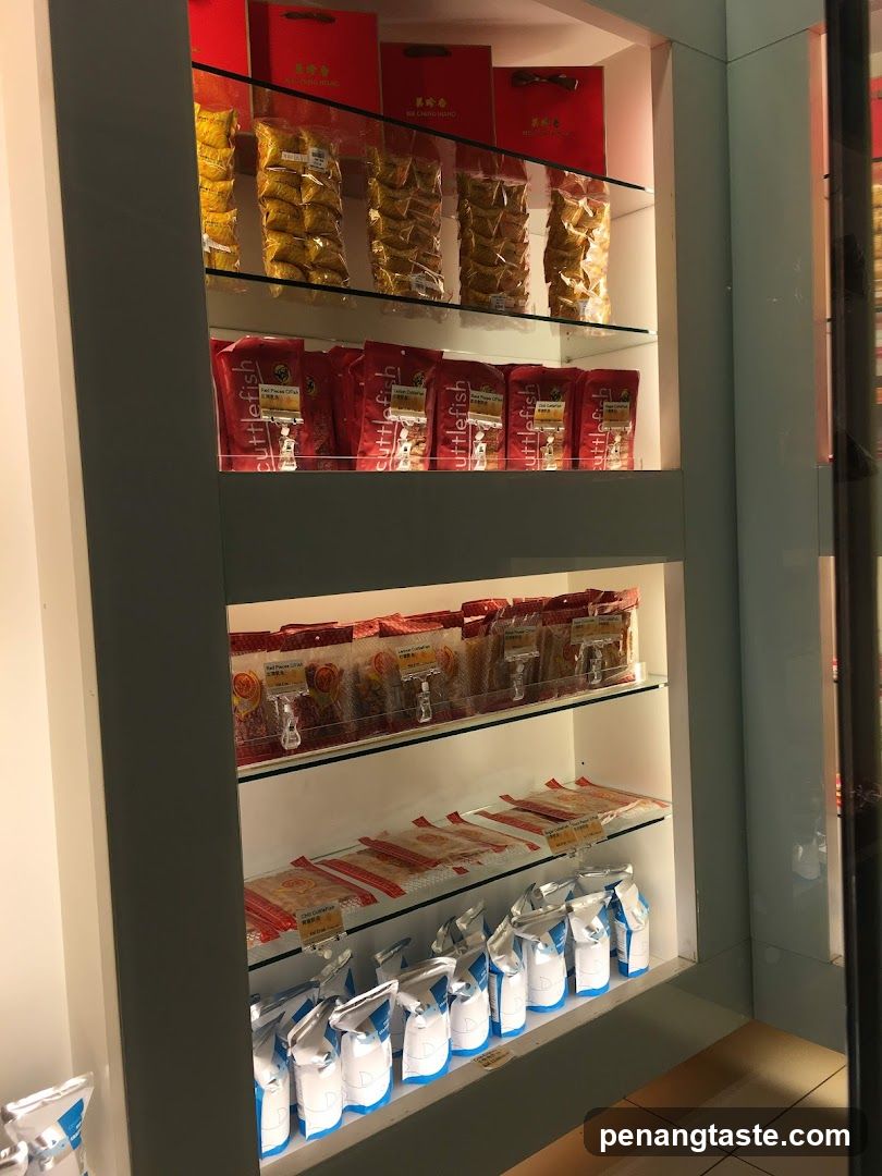 Store Display Shelf