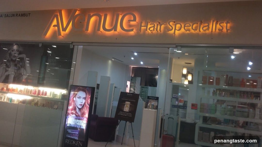 Avenue Hair Specialist