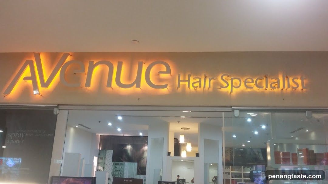 Avenue Hair Specialist