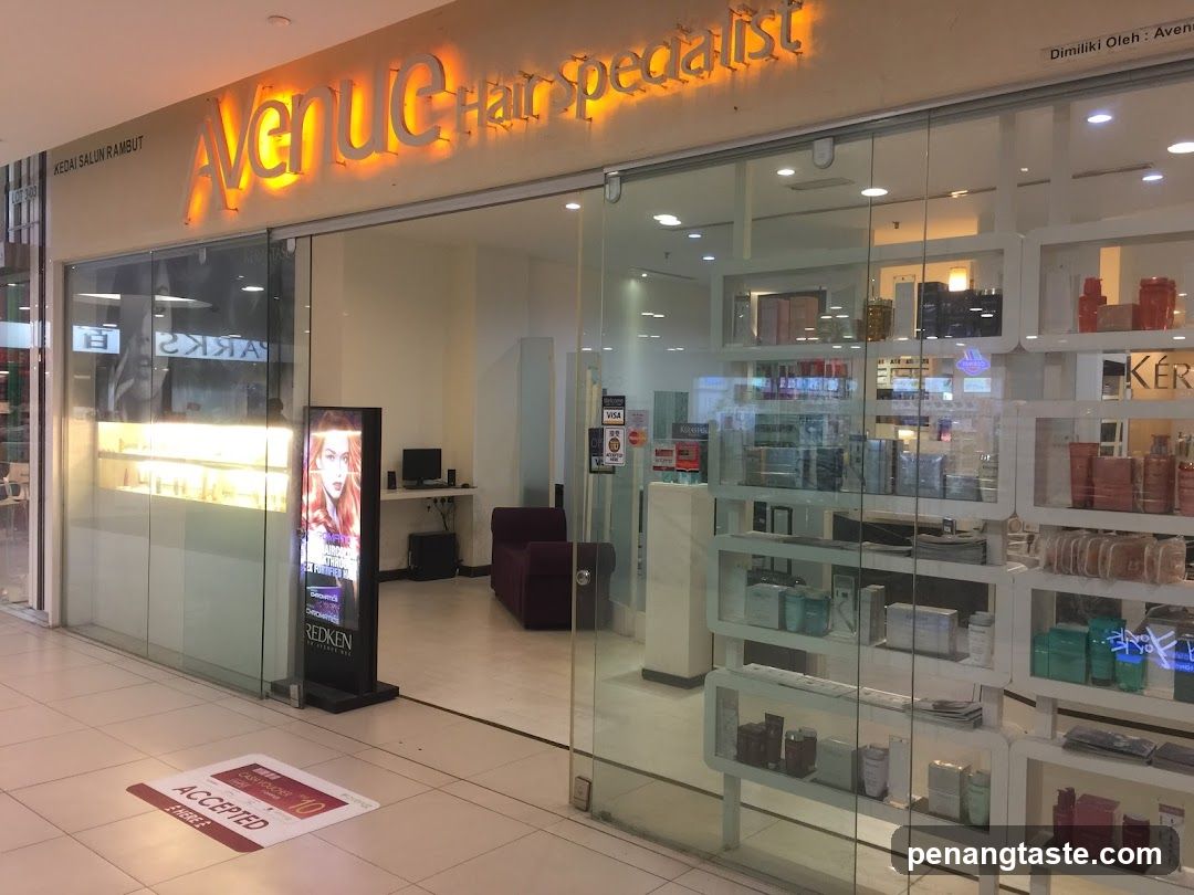 Avenue Hair Specialist