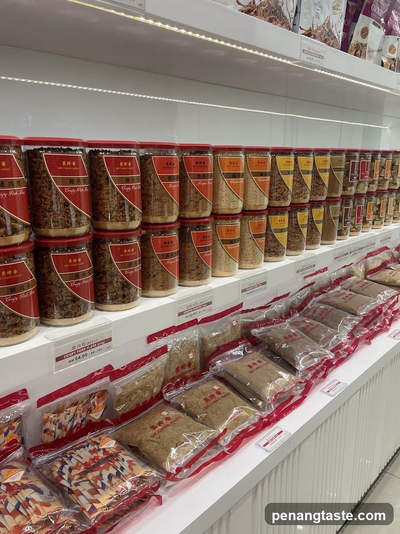 Store Interior Display