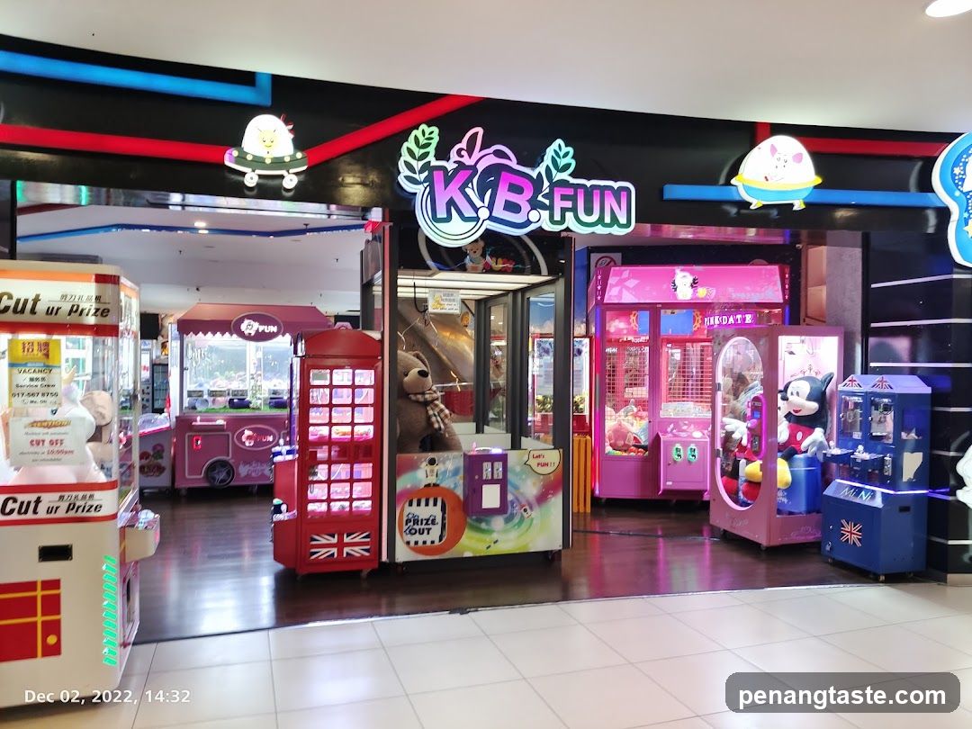 K.B. Fun