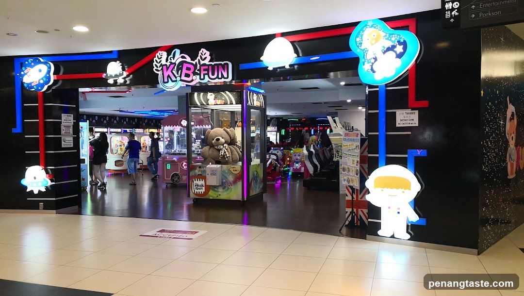 K.B. Fun