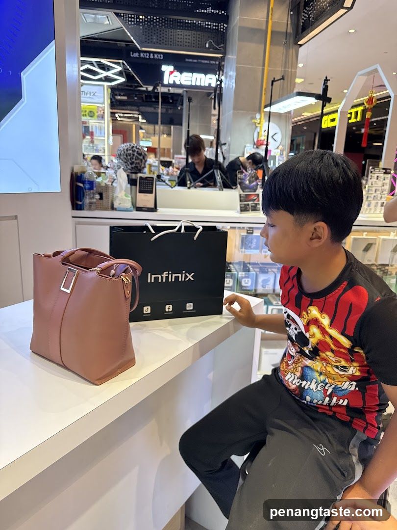 Infinix