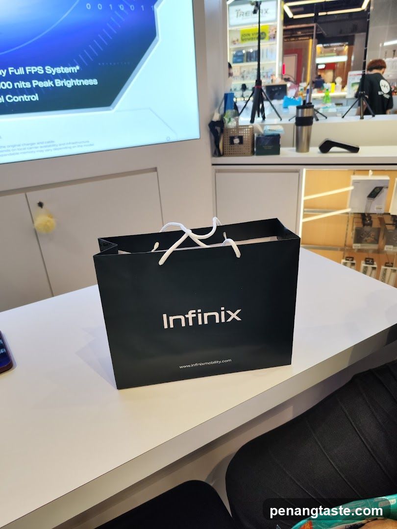 Infinix