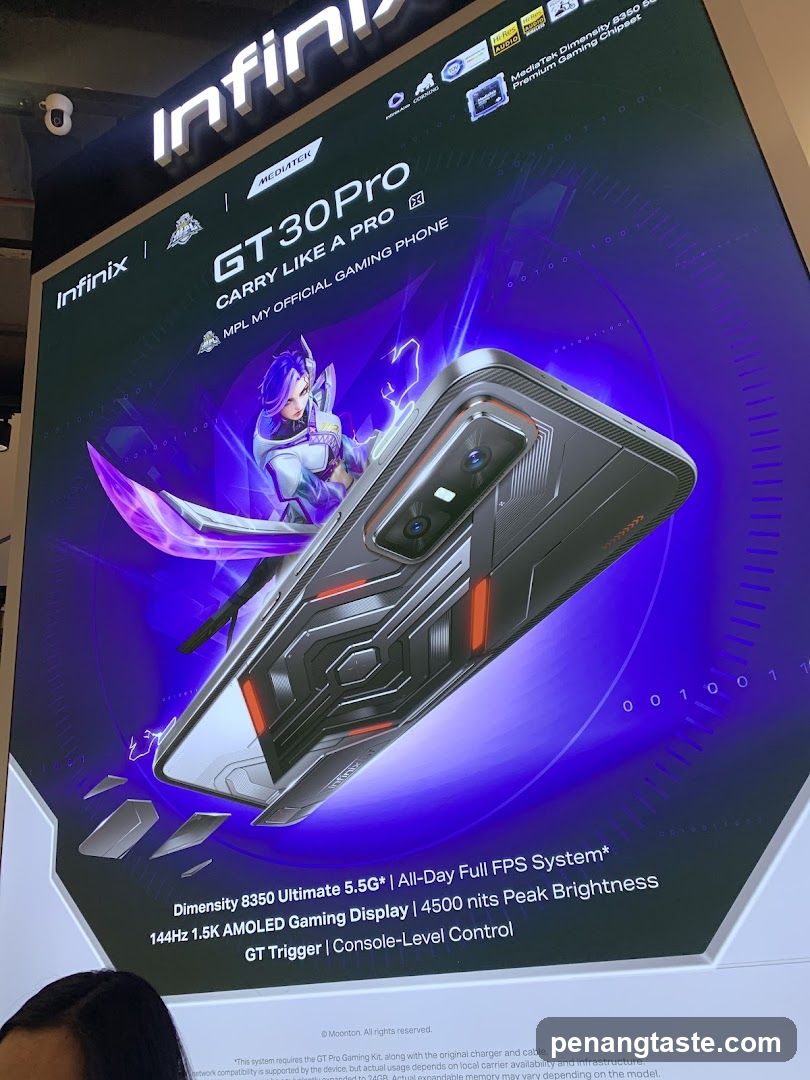 Infinix