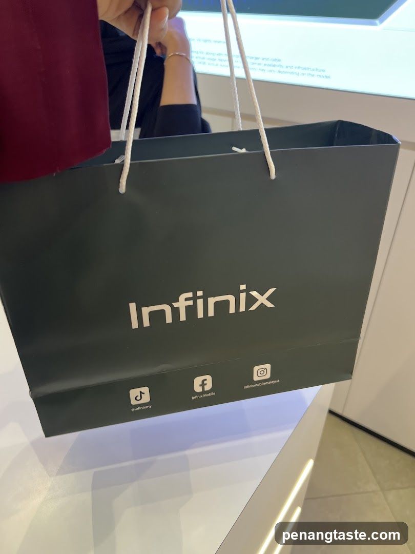 Infinix