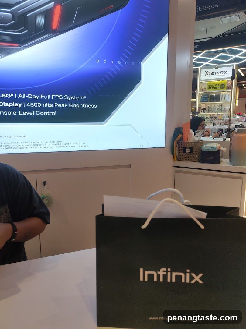 Infinix