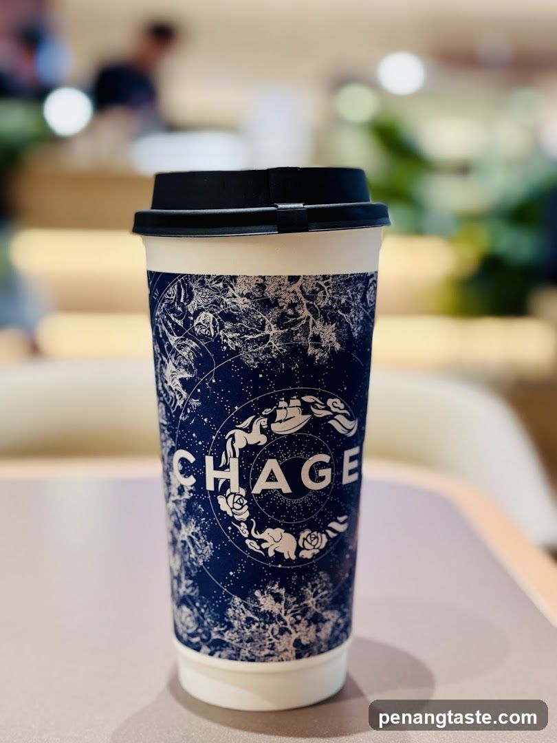 Coffee Cup