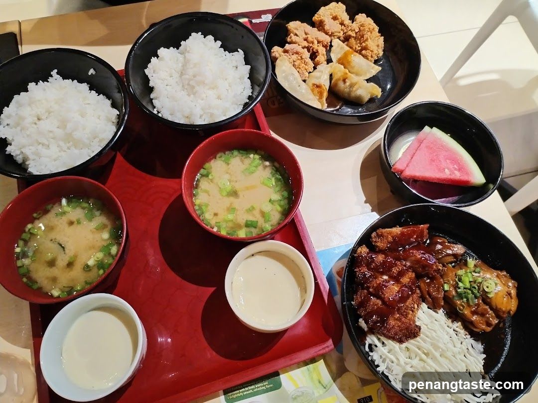 Food Service Tray