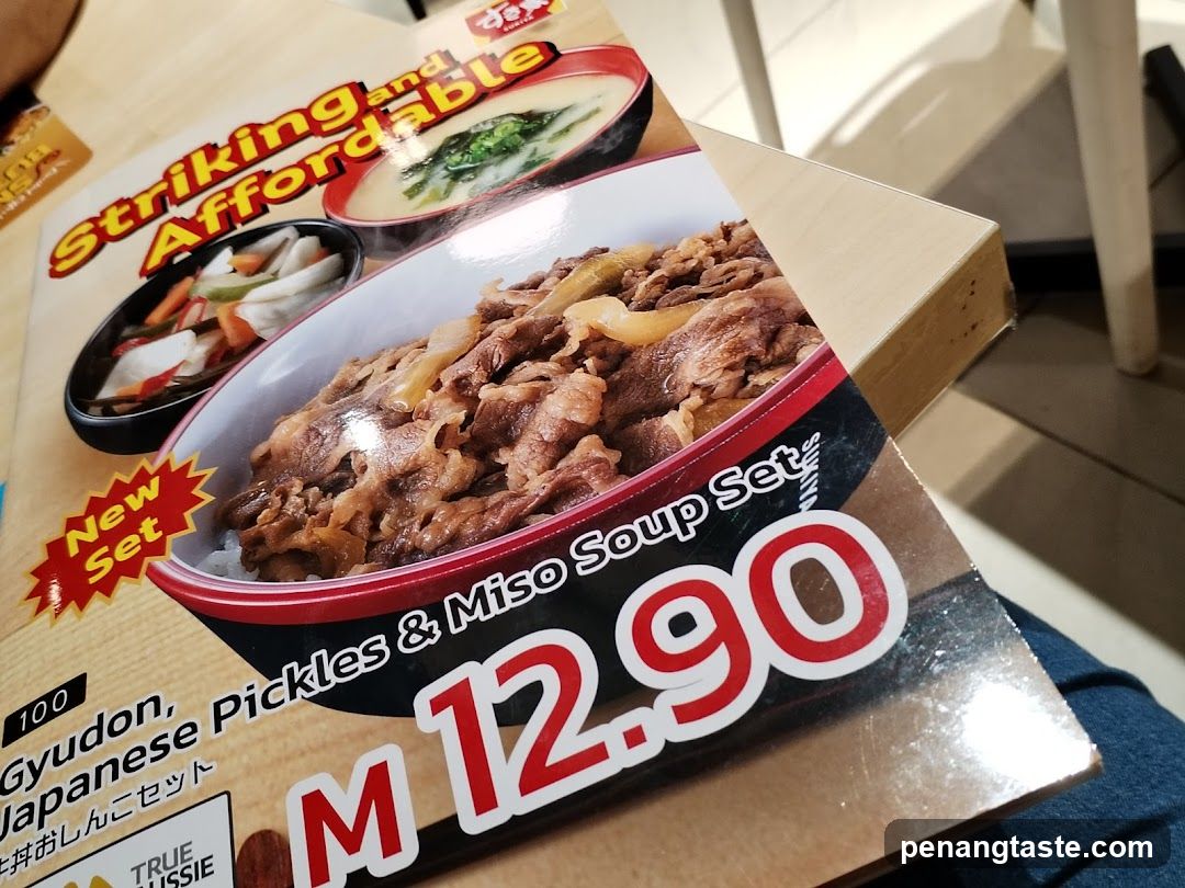 Promotional Print Material