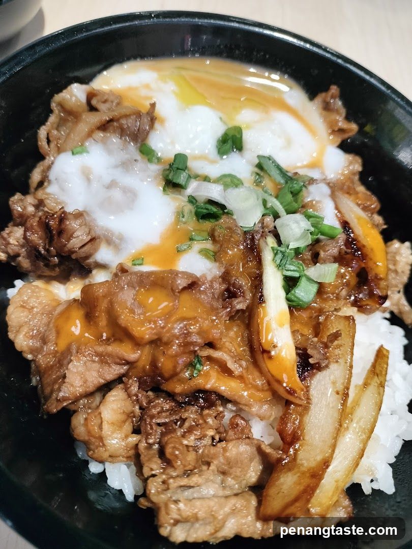 Food Item