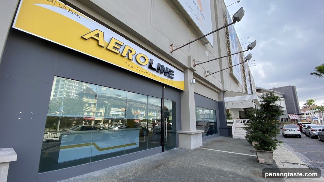 Aeroline (Penang)