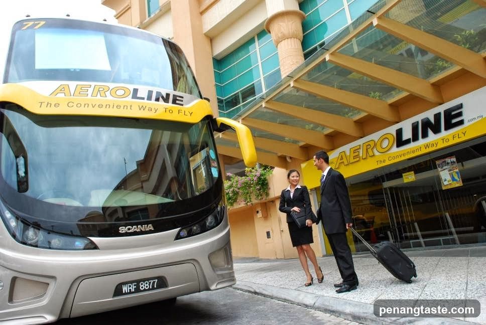 Aeroline (Penang)