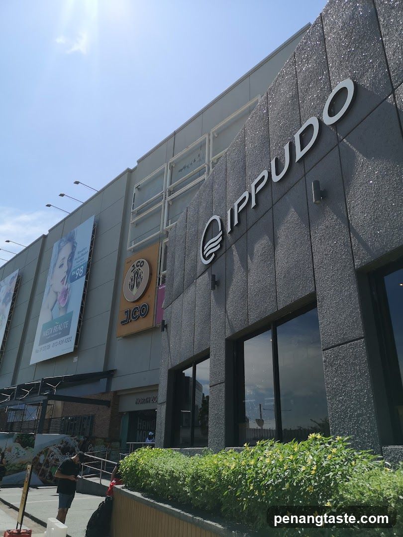 Aeroline (Penang)