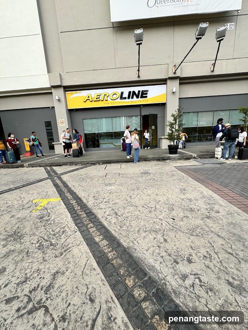 Aeroline (Penang)
