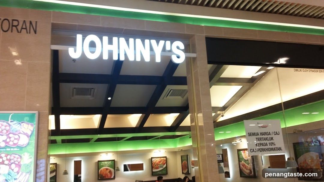 Johnny's Restaurant