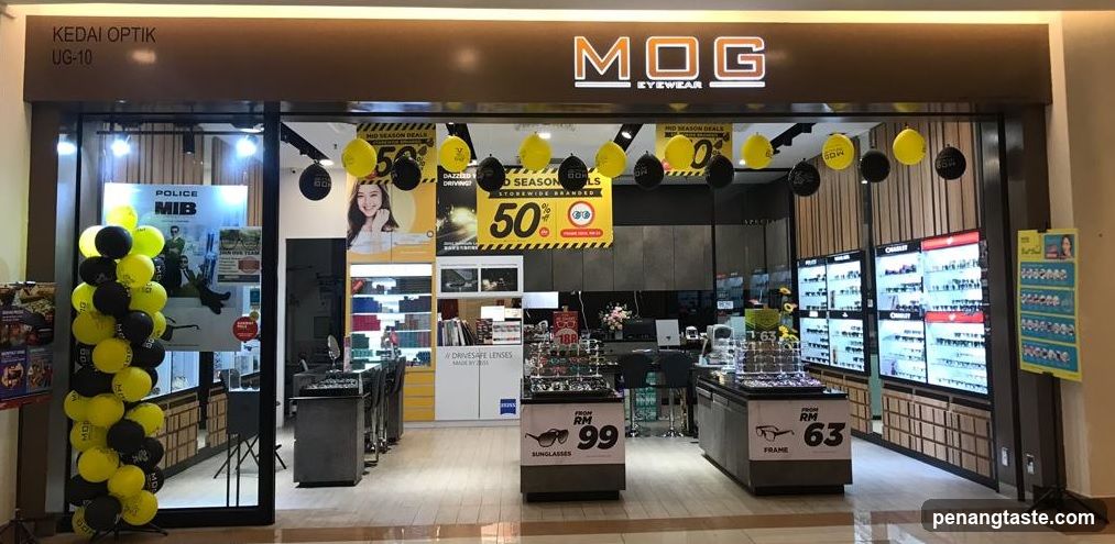 MOG Eyewear