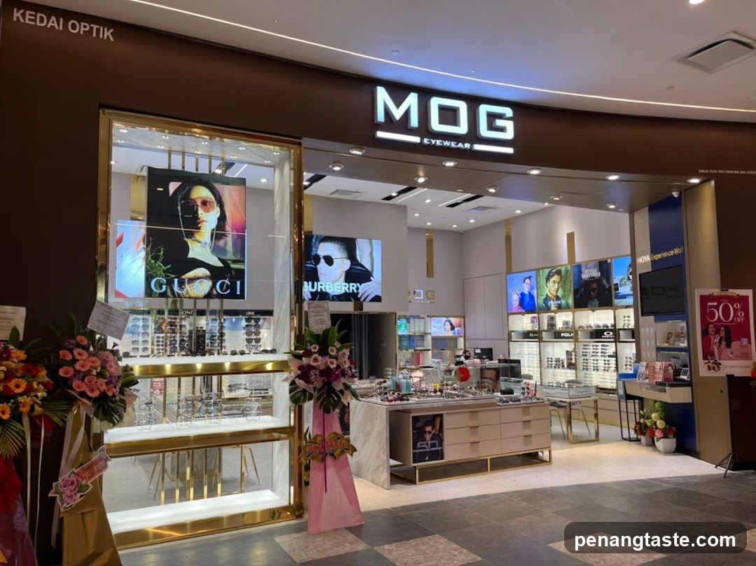 MOG Eyewear