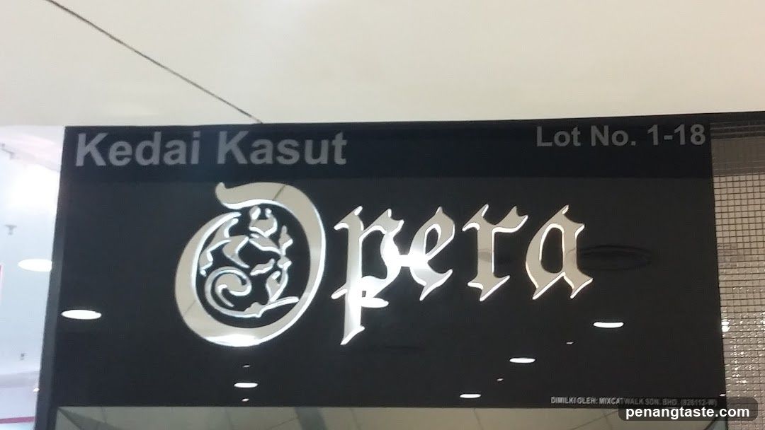 Opera