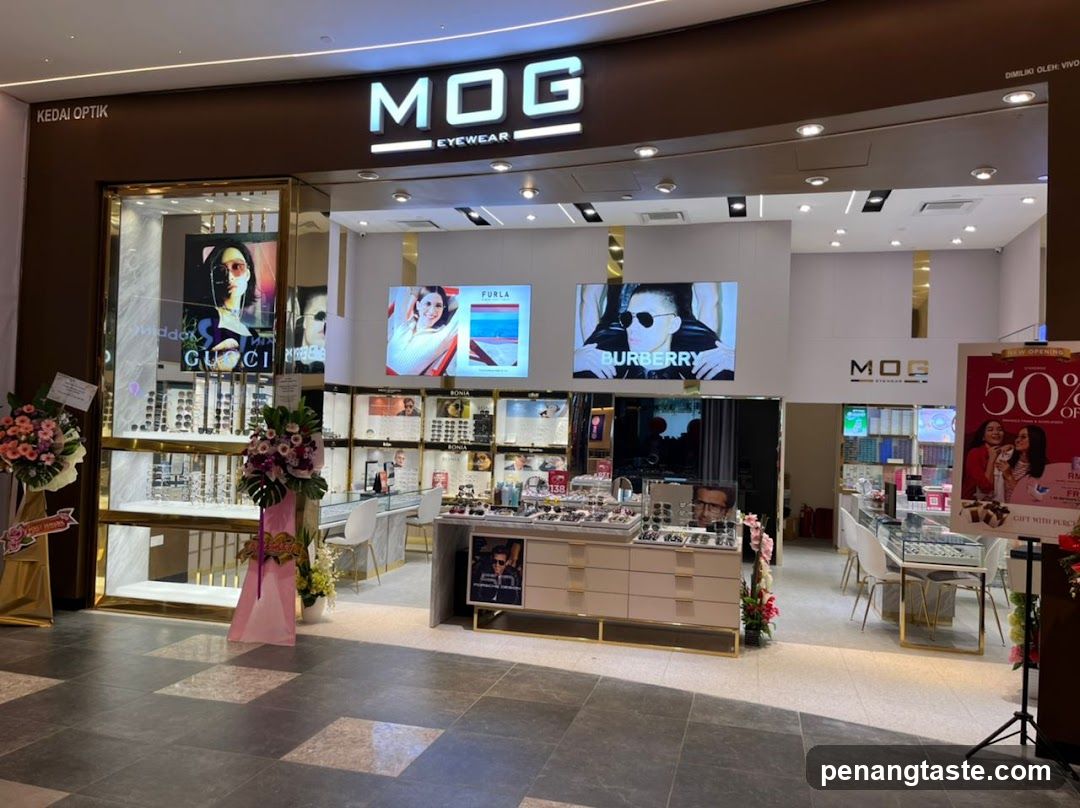 MOG Eyewear