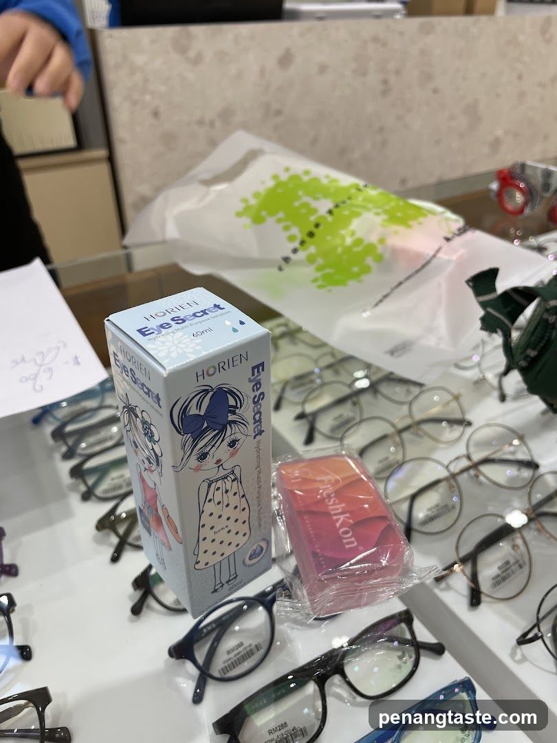 A-Look Eyewear