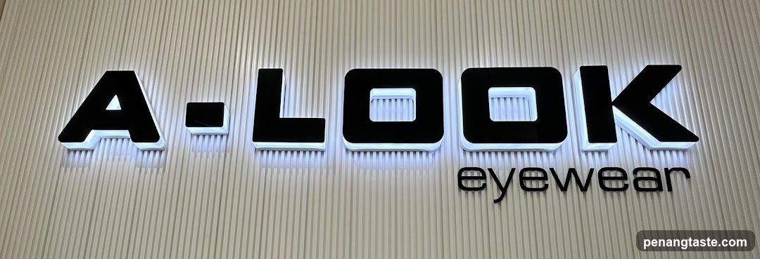 A-Look Eyewear