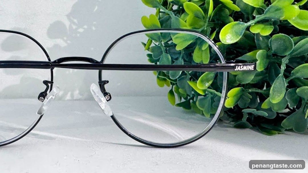 De Human Eyes Optometrists