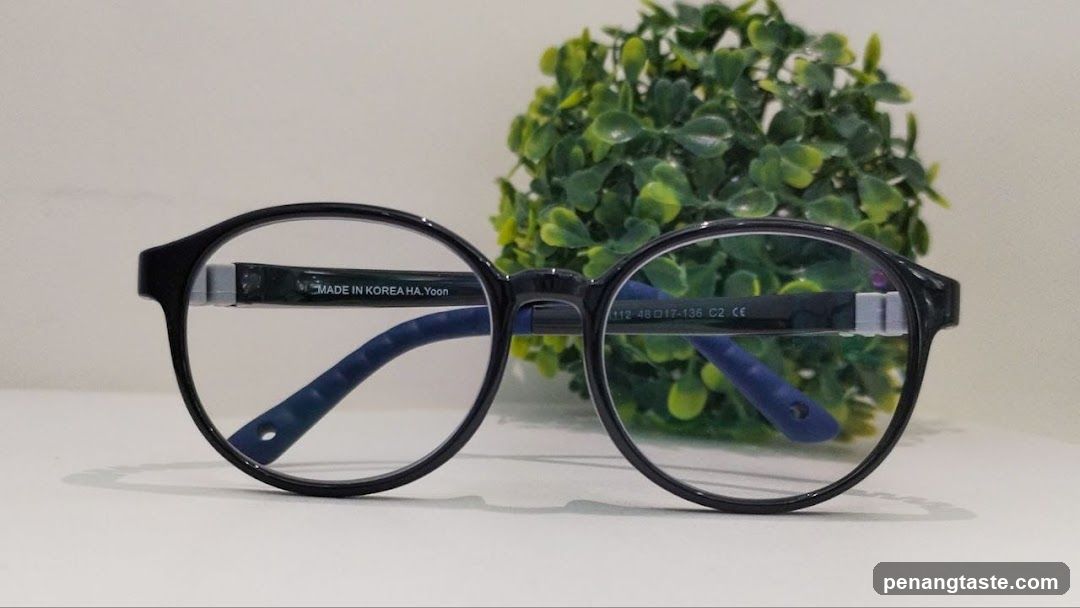De Human Eyes Optometrists