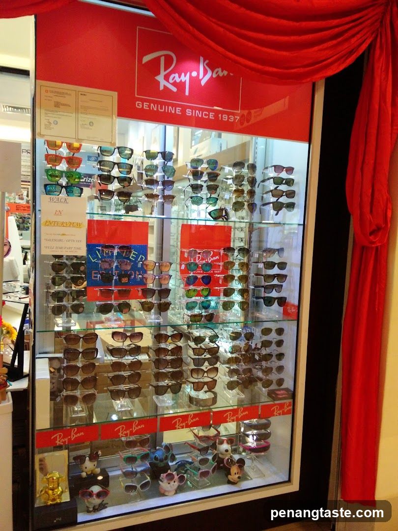 De Human Eyes Optometrists