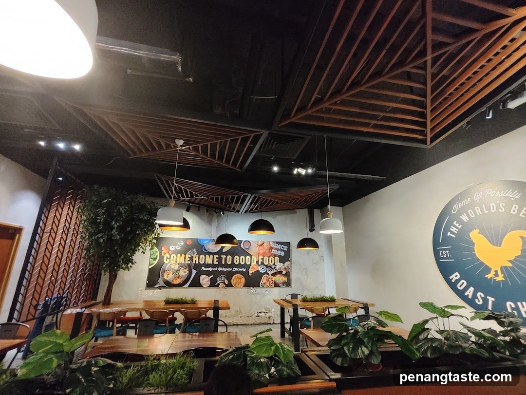 Dave's Deli