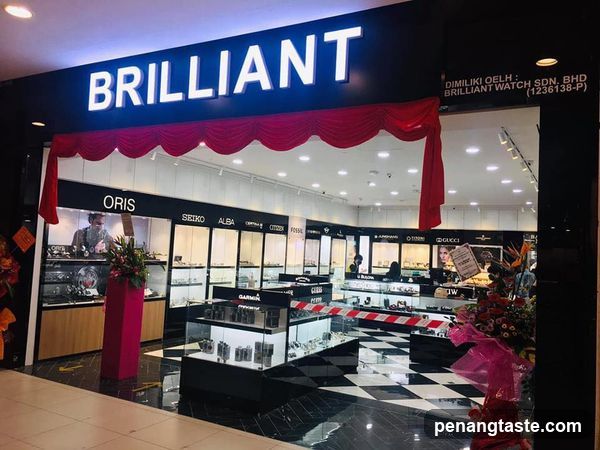Brilliant Watch Sdn. Bhd.