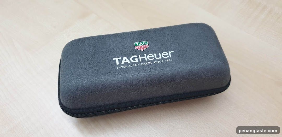 TAG Heuer Case