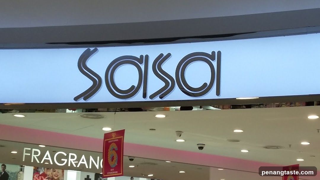 Sasa