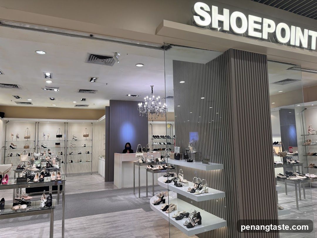 Shoepoint