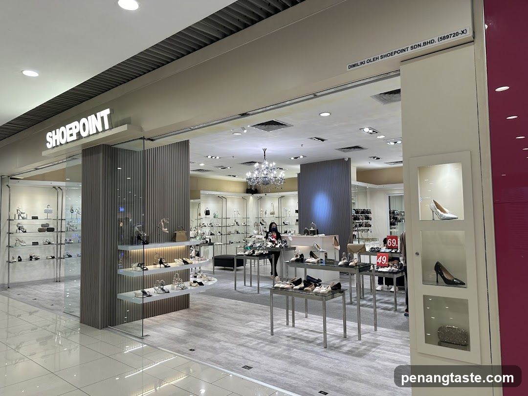 Shoepoint