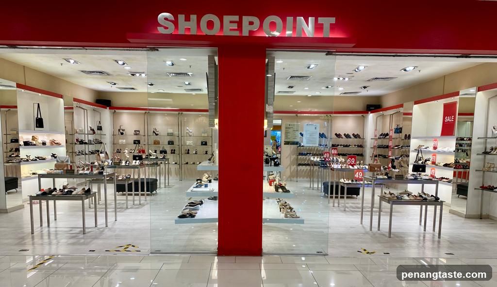 Shoepoint