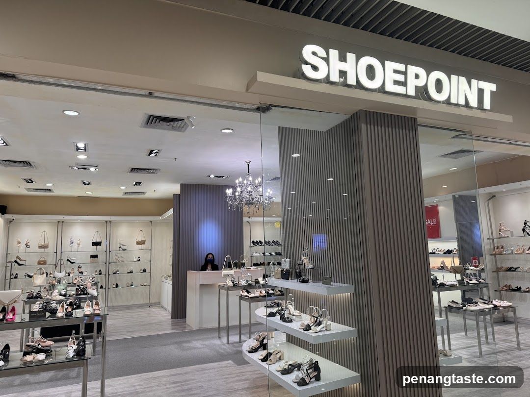 Shoepoint