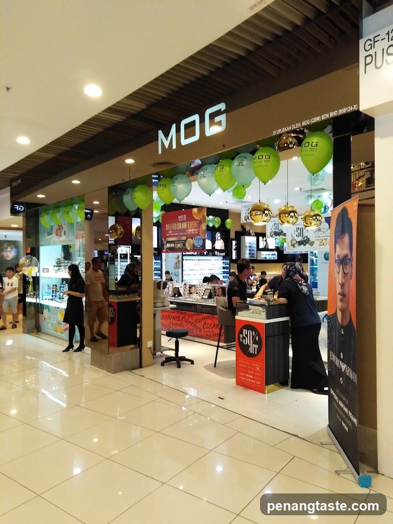 MOG Eyewear