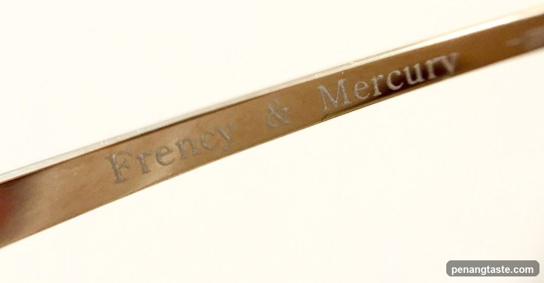 Engraved Bracelet