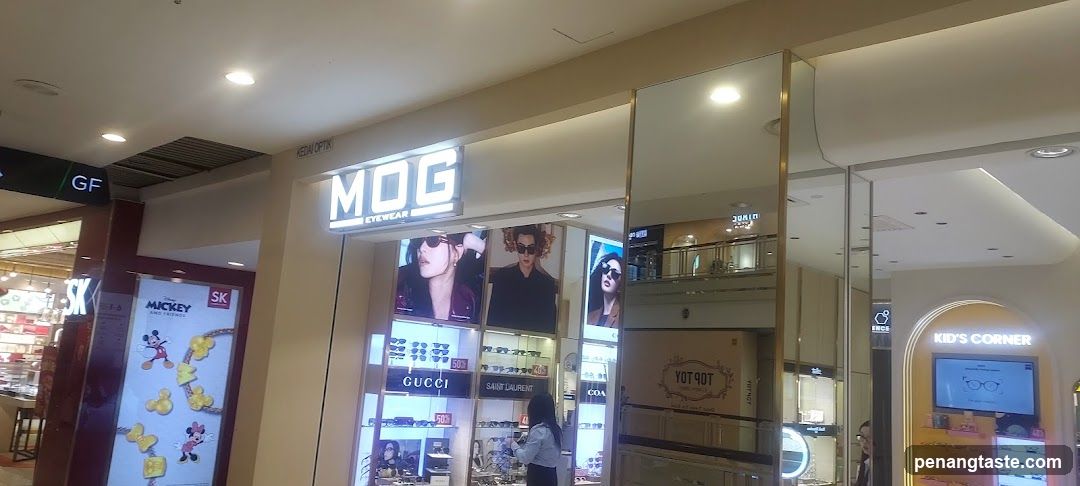 MOG Eyewear