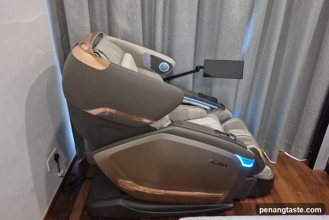 OGAWA Massage Chair