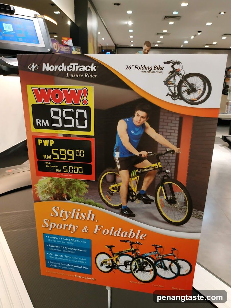 Fitness Concept
