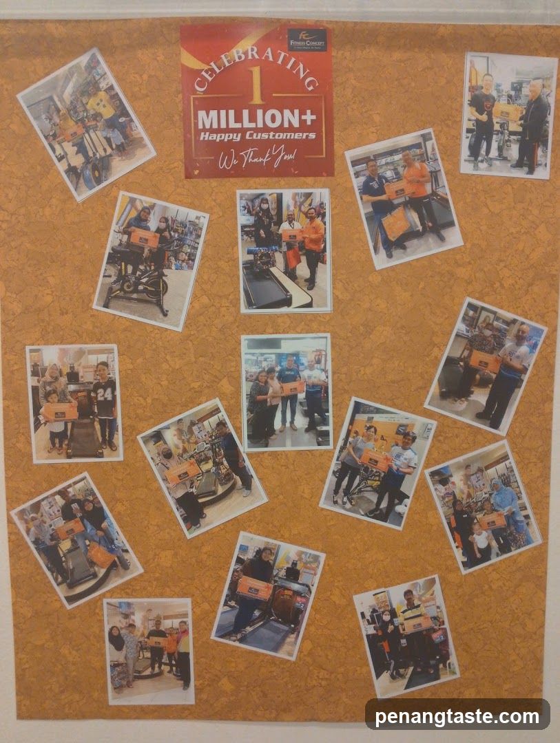 Celebrating 1 Million+ Happy Customers