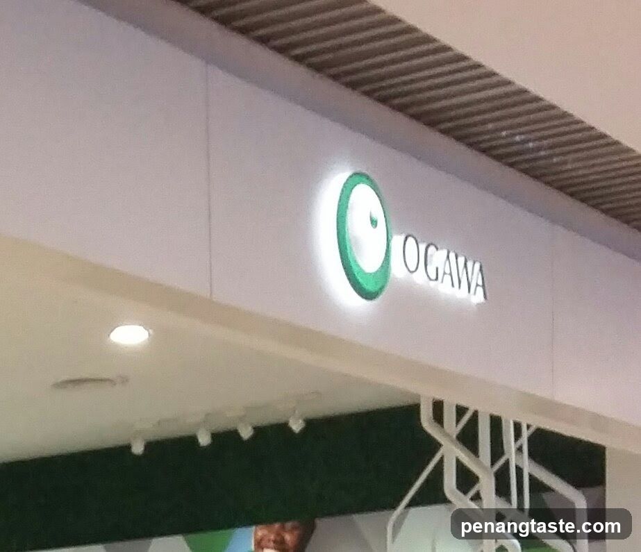 Ogawa