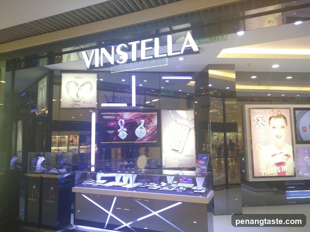 Vinstella Jewellery
