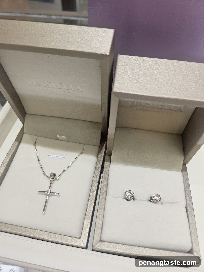Jewelry Display Boxes