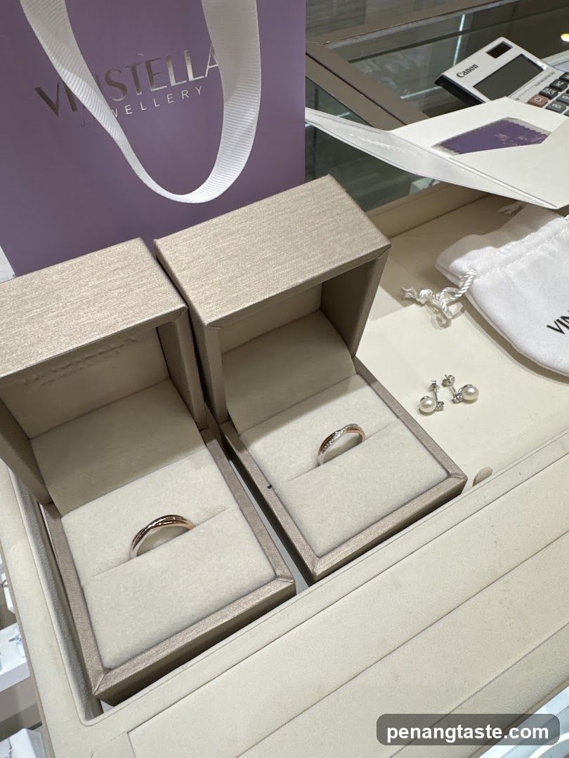 Jewelry Display